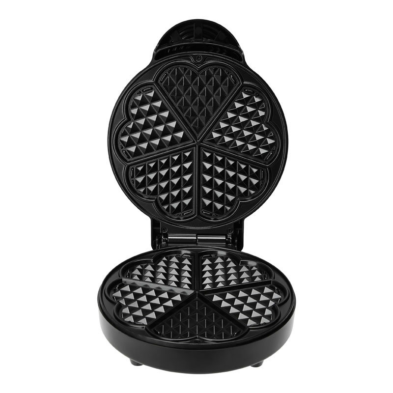 Các vấn đề và giải pháp thường gặp của máy làm bánh quế điện