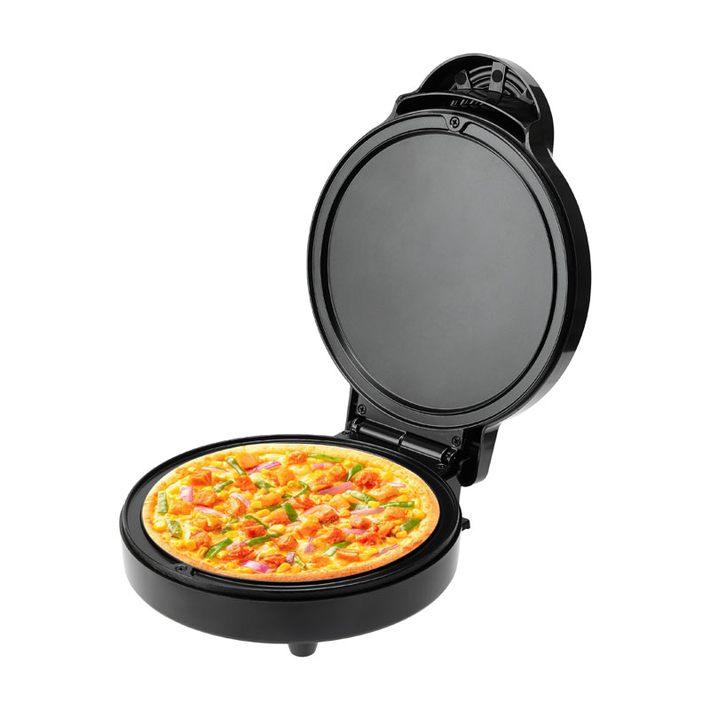 Những điều cần cân nhắc khi mua máy làm bánh pizza điện để sử dụng tại nhà