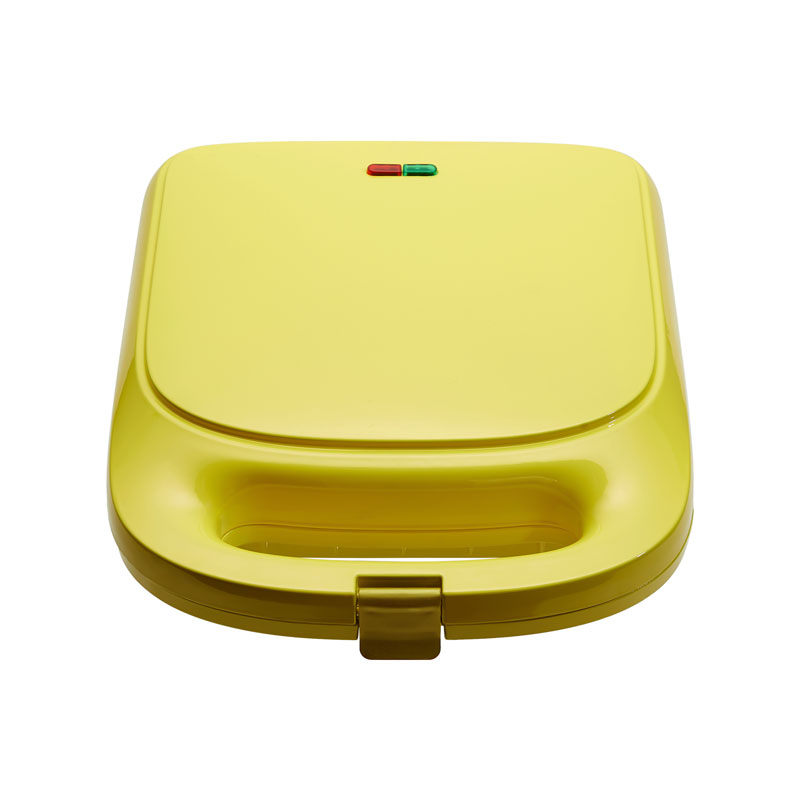 Tại sao đèn chỉ báo Sandwich Maker không bật sau khi làm nóng trước?