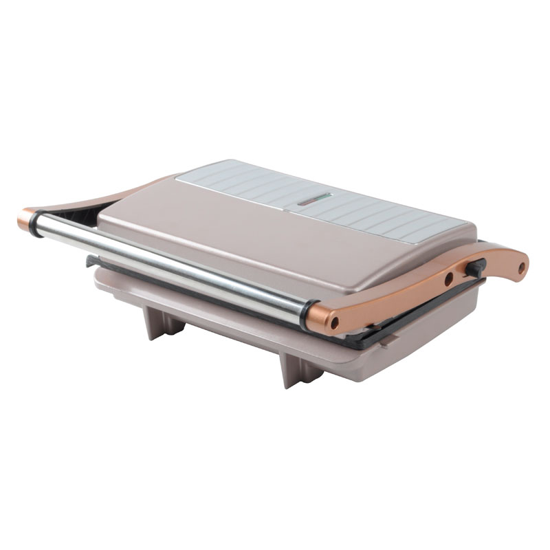 Cách làm sạch Panini Grill