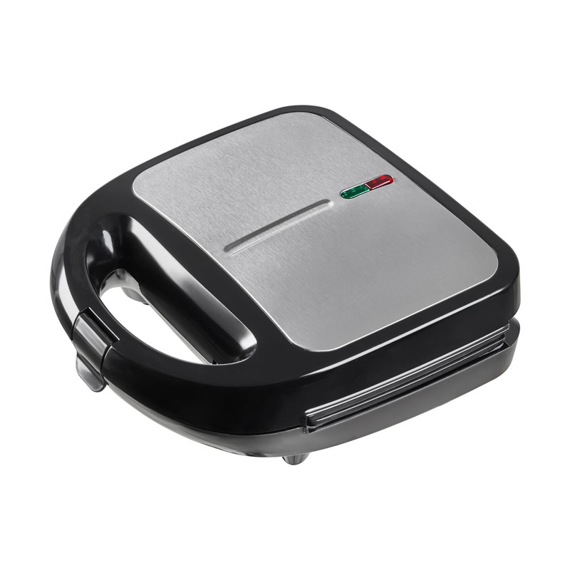 Những thực phẩm khác có thể được nướng trong một nhà sản xuất bánh sandwich