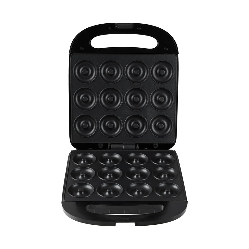 Ưu điểm của máy làm 12 chiếc bánh rán