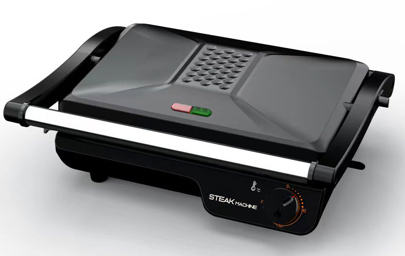 Ưu điểm của lò nướng tiếp xúc trong nhà là gì?