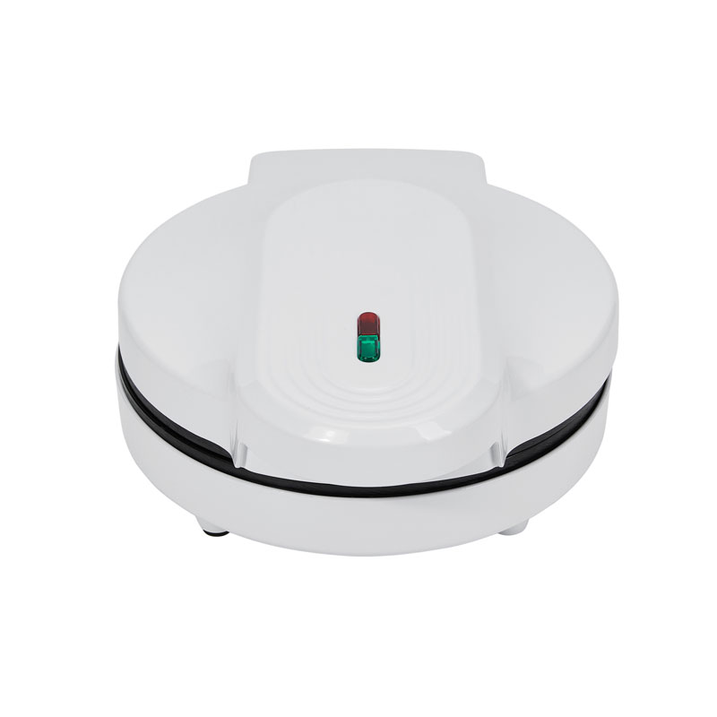 Máy làm bánh pizza tại nhà hoạt động như thế nào