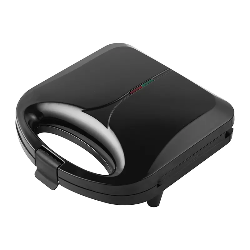 Ưu điểm của máy làm bánh sandwich ăn sáng đa chức năng là gì?