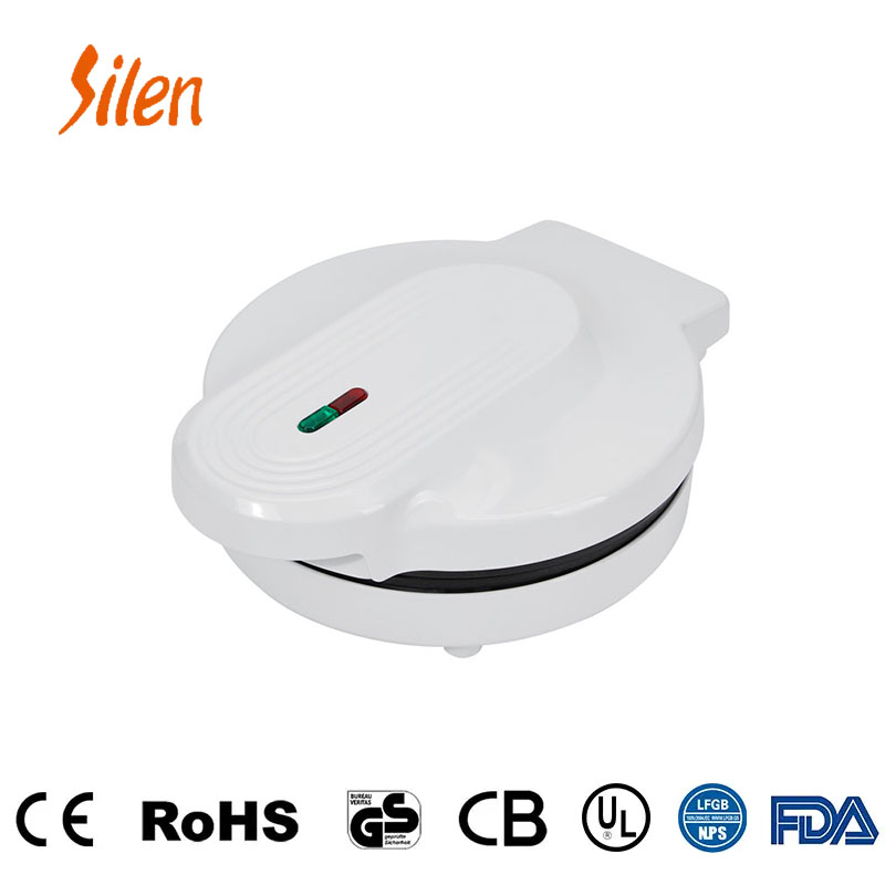 Làm thế nào để đánh giá chất lượng của một chiếc máy làm bánh rán điện?