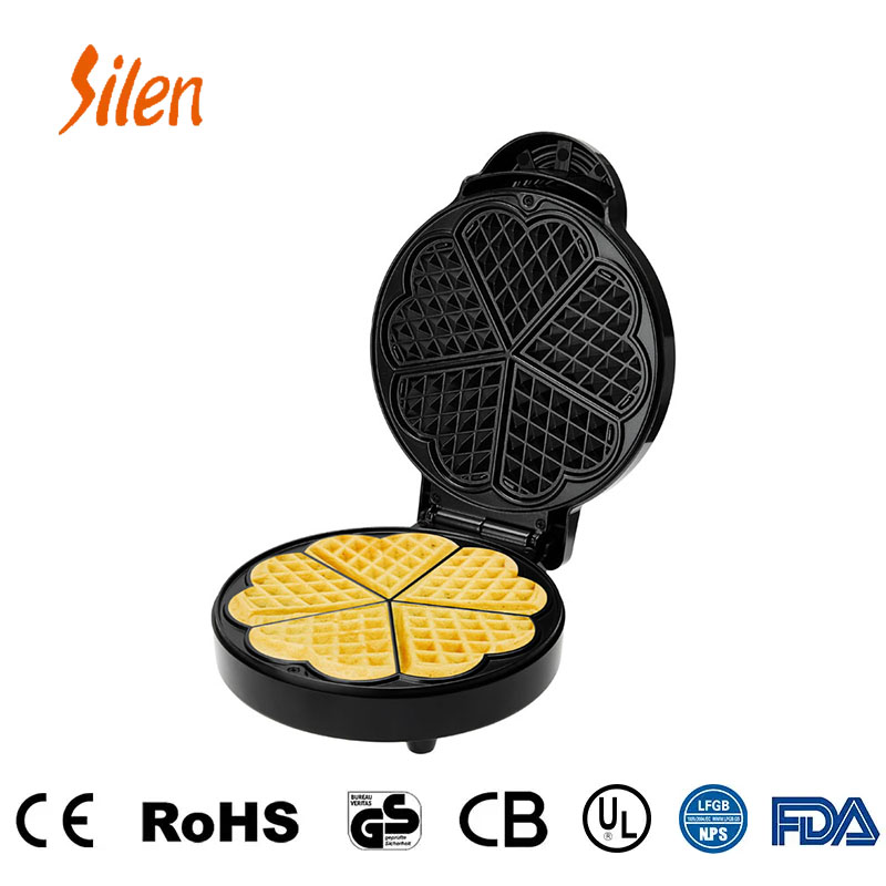 Các kỹ thuật nấu ăn liên quan đến việc sử dụng máy làm bánh quế là gì?