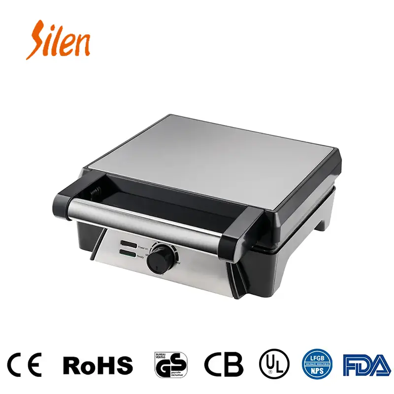 Điều gì khiến Tay cầm an toàn khi chạm vào Cool Touch là sự lựa chọn tốt nhất cho căn bếp của bạn