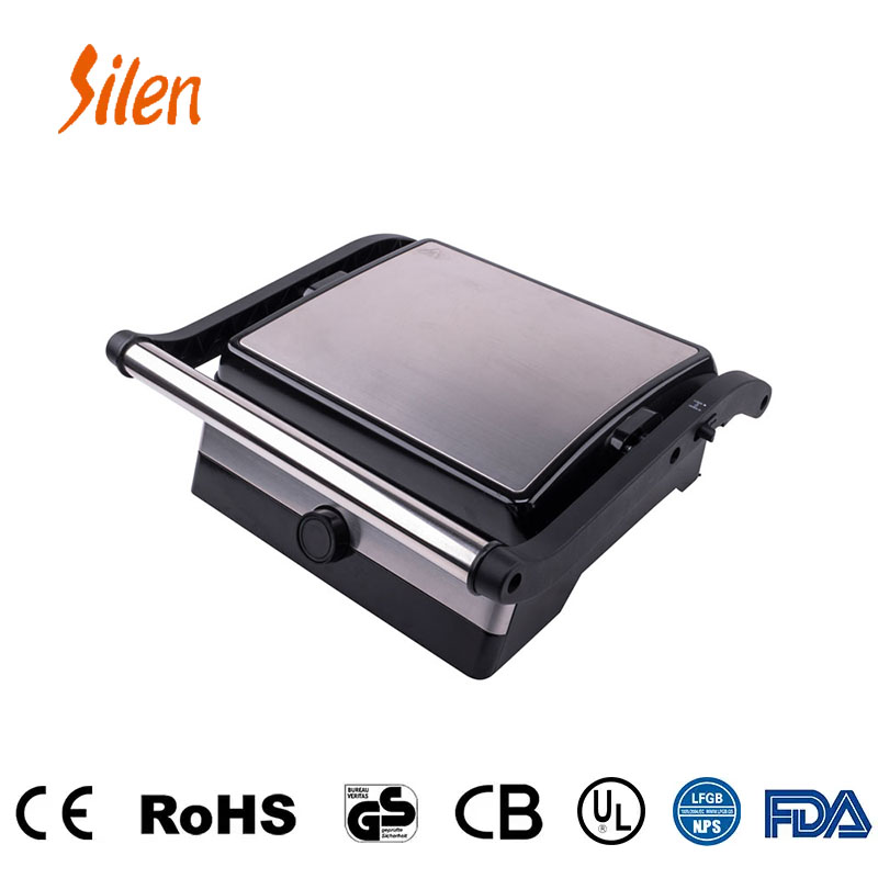 Tại sao nên chọn bếp nướng đa năng cho nhà bếp của bạn