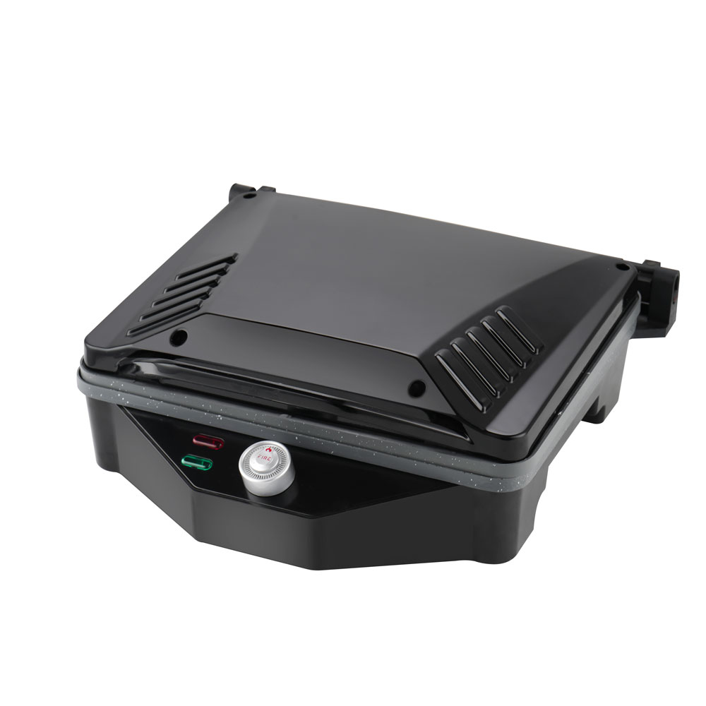 Lò nướng tiếp xúc 4 lát cho gia đình