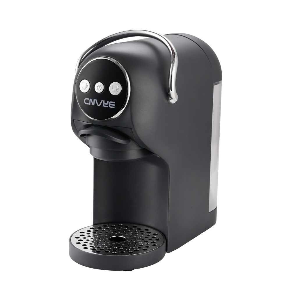 Máy pha cà phê đa năng tất cả trong một