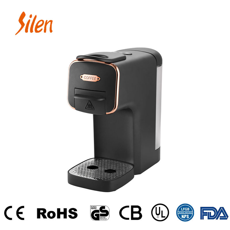 Máy pha cà phê Espresso tự động