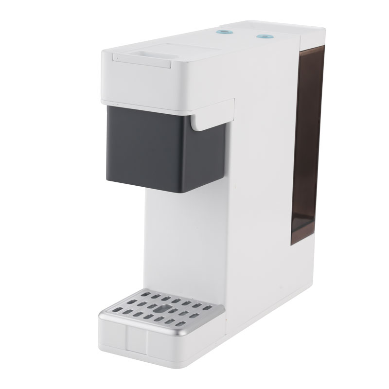 Máy pha cà phê bia lạnh