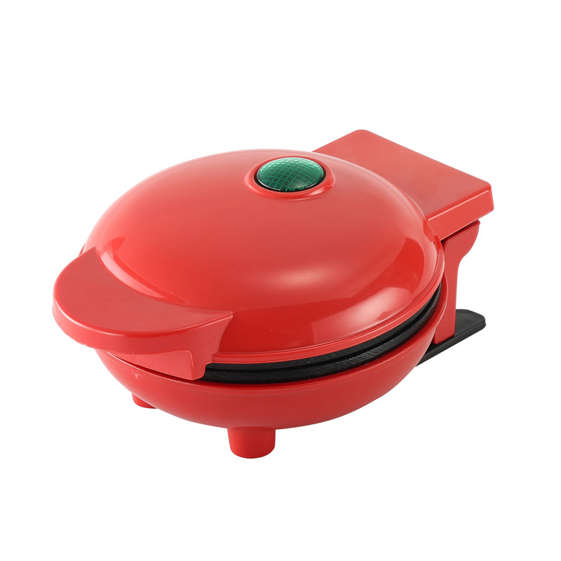 Máy làm bánh quế tấm chống dính