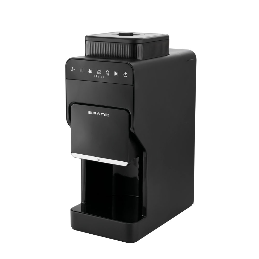 Máy pha cà phê nhỏ