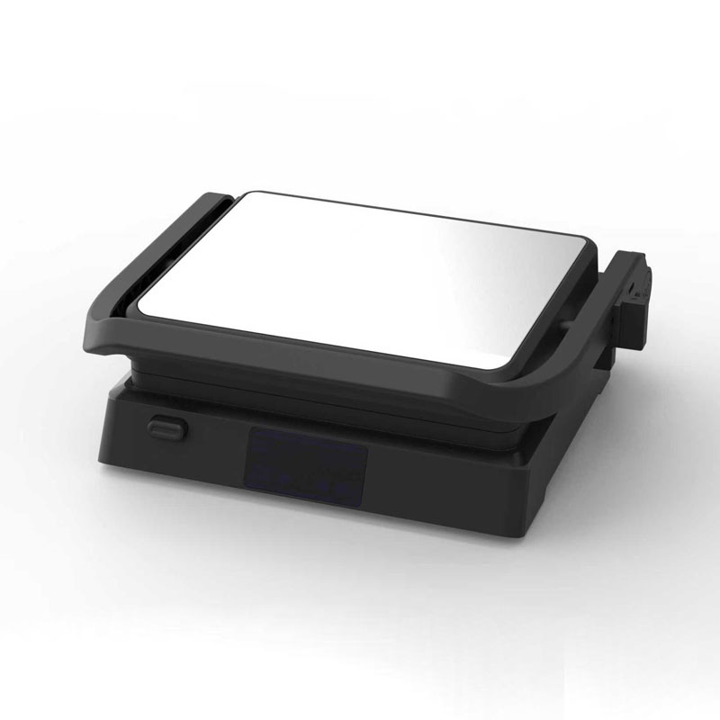 Lò nướng liên hệ UL